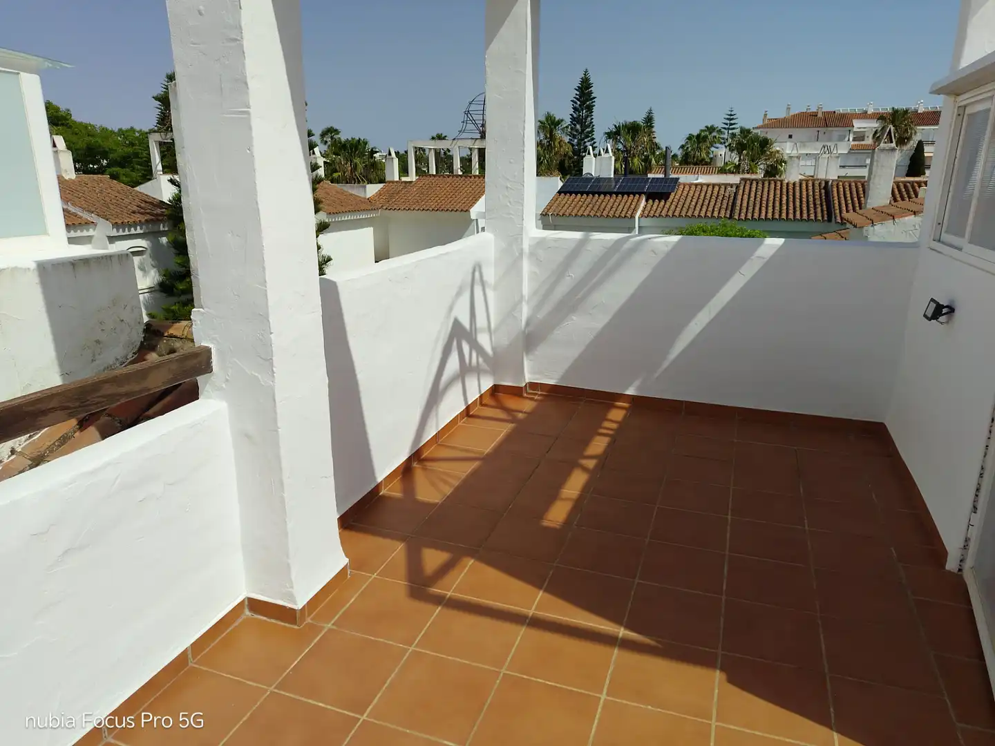 Detached homes for sale in Avenida Reina Sofía, Costa Ballena Golf