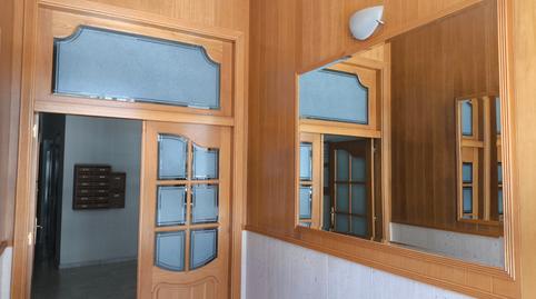 Foto 5 de Àtic en venda a Avenida Da Peregrina, 2, Bertamirans, A Coruña