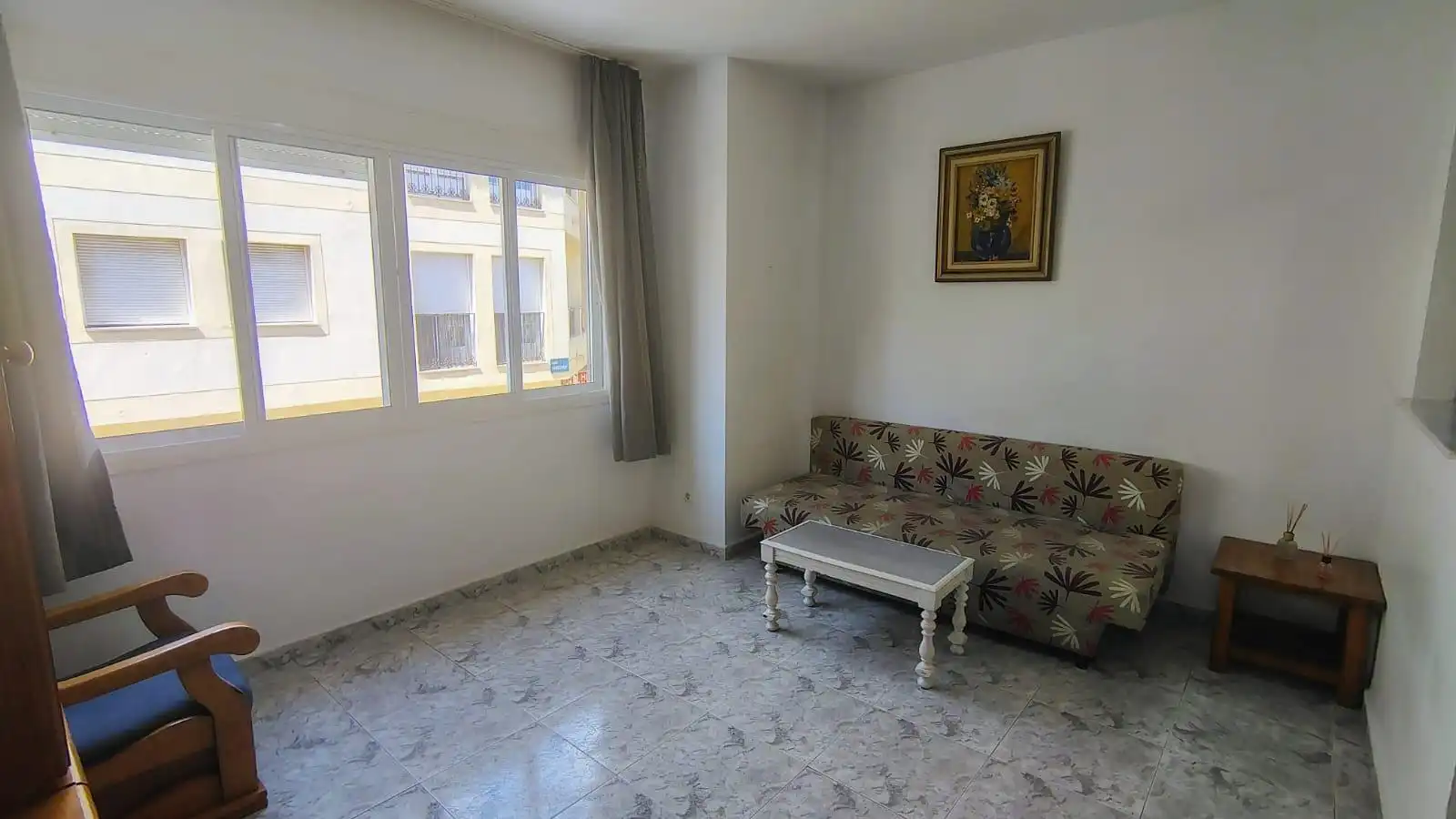Schlafzimmer von Gebäude zum Verkauf in Málaga