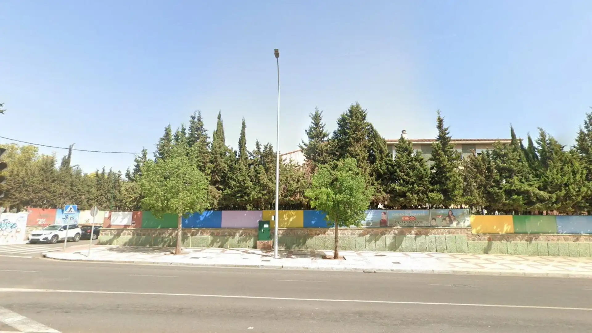 Casa pareada en venta en Virgen De Las Lagrimas, imagen 4