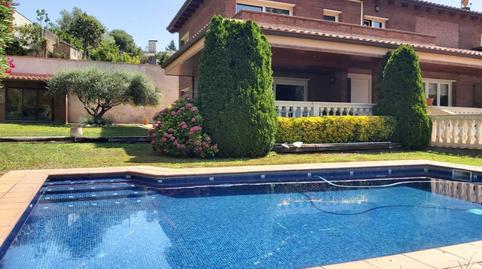 Photo 2 of House or chalet for sale in Valldoreix, Barcelona