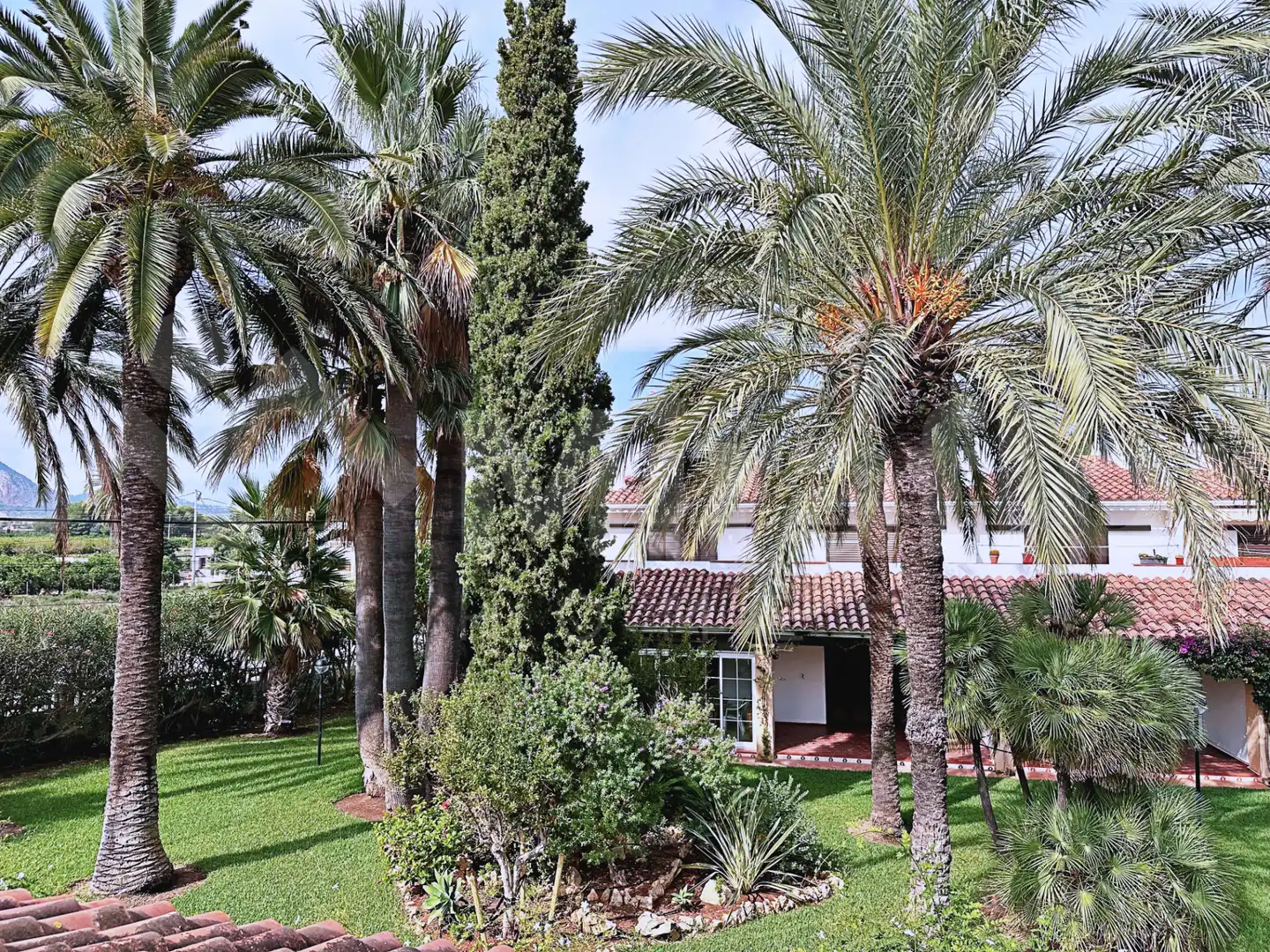 Maison mitoyenne avec terrasse à vendre à Carrer Llac Sant Martí, imagen 4