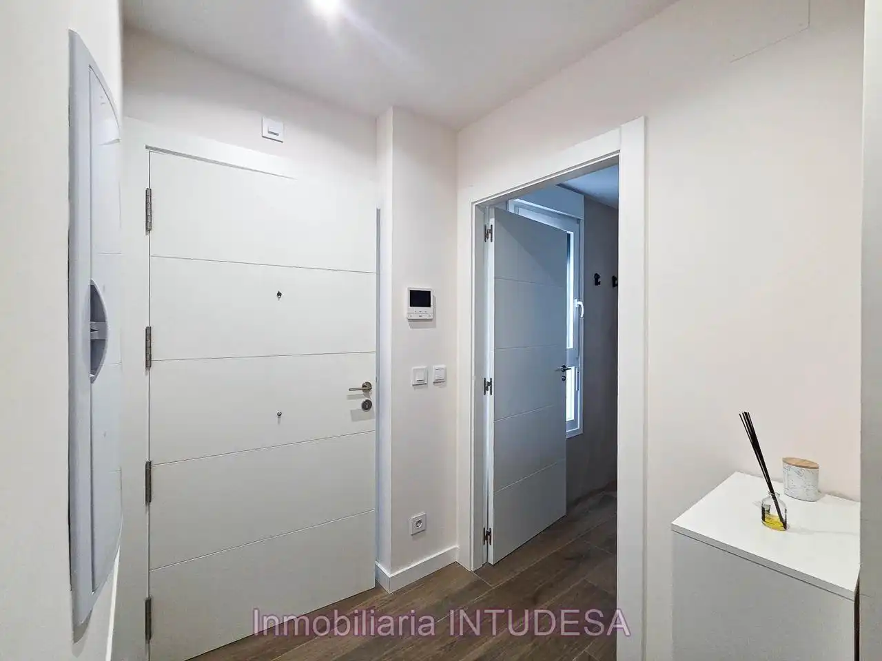 Pis de lloguer en Tudela amb Aire condicionat, Calefacció i Terrassa