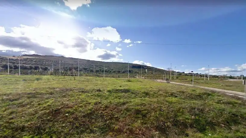 Terreno residenziale in vendita a Calle Jaime Balmes, imagen 2
