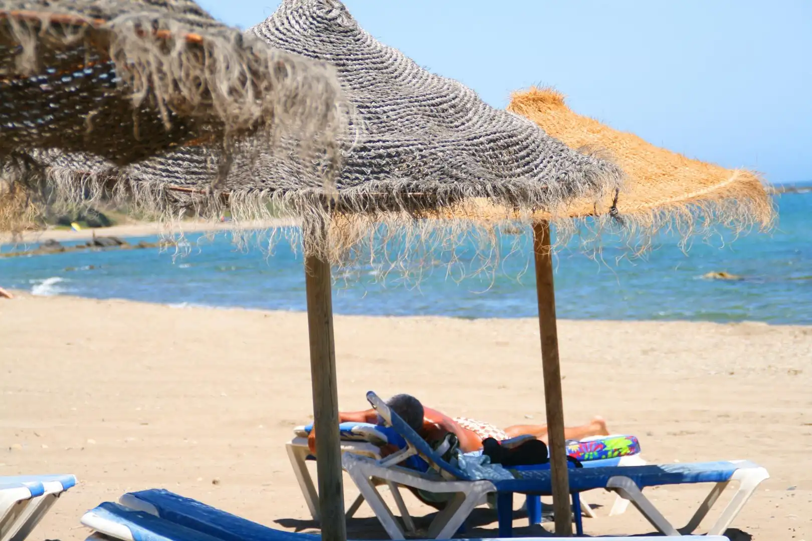 Àtic amb piscina en venda a La Cala Mijas, imagen 9