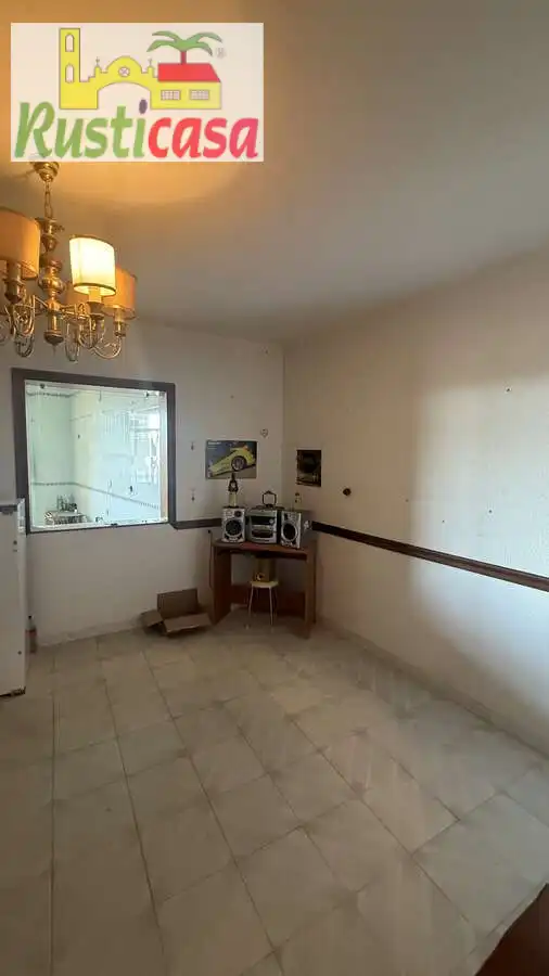 Houses for sale in Bailén  with Air Conditioner and Terrace