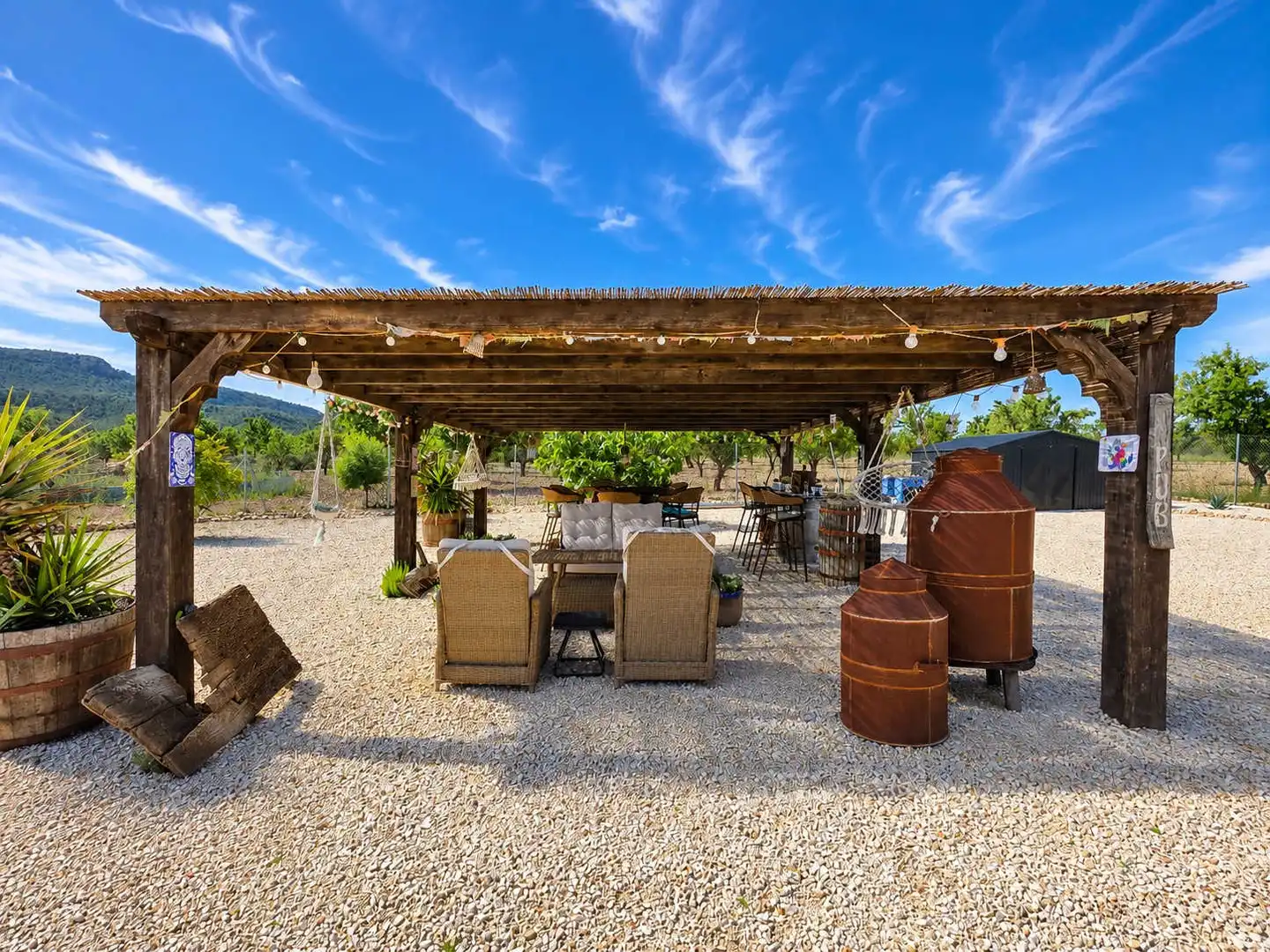 Terrace of Houses for sale in Salinas  with Terrace