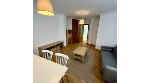 Foto 3 de Pis de lloguer a Curro, Miño, A Coruña