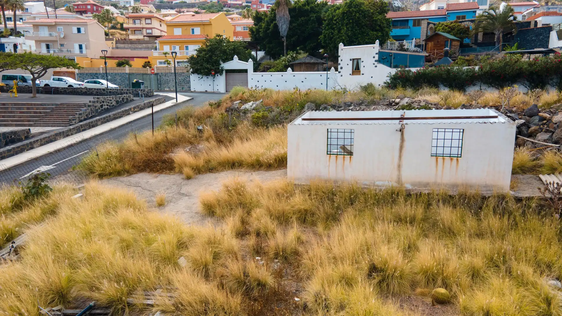 Terreny residencial en venda a Calle Concejal Florentin Castillo Rodriguez 10, imagen 16