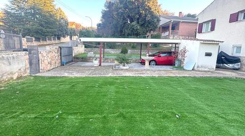 Foto 5 de Casa o xalet en venda a Valdeaveruelo, Guadalajara