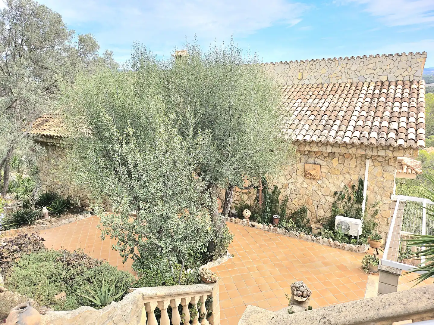 Houses for rent in Avinguda de sa Font Seca, 999, Bunyola