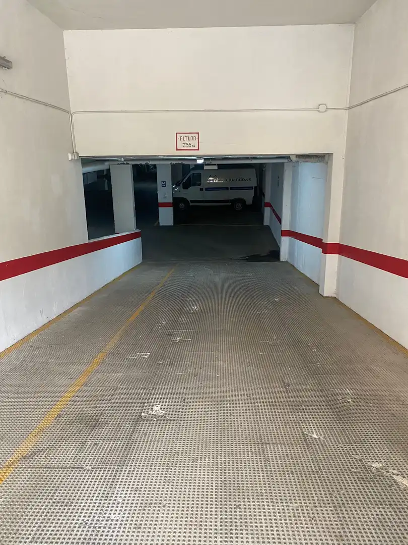 Aparcament en venda a Calle el Salvador, imagen 5