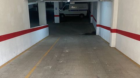 Foto 5 de Garaje en venta en Calle el Salvador, Avenida Juan Diego, Bormujos