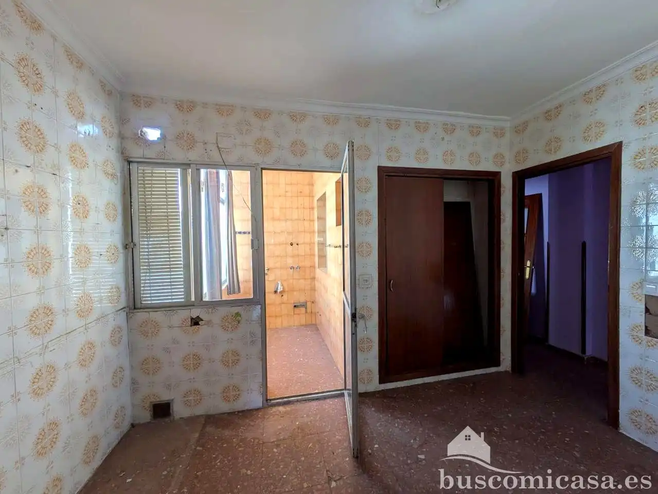 Flat with terrace for sale in Madrid, imagen 8
