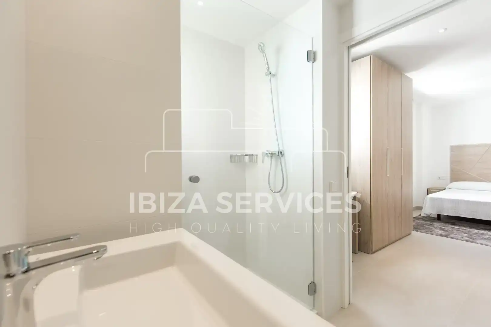 Wohnung zur Miete in Ses Figueretes - Platja d'en Bossa - Cas Serres, imagen 21