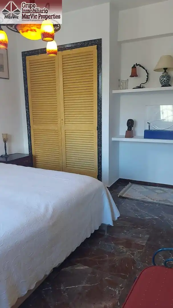 Schlafzimmer von Country house zum Verkauf in Benifato mit Terrasse