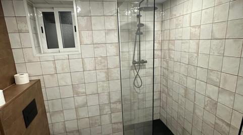 Foto 4 de Apartament de lloguer a La Sagrera, Barcelona