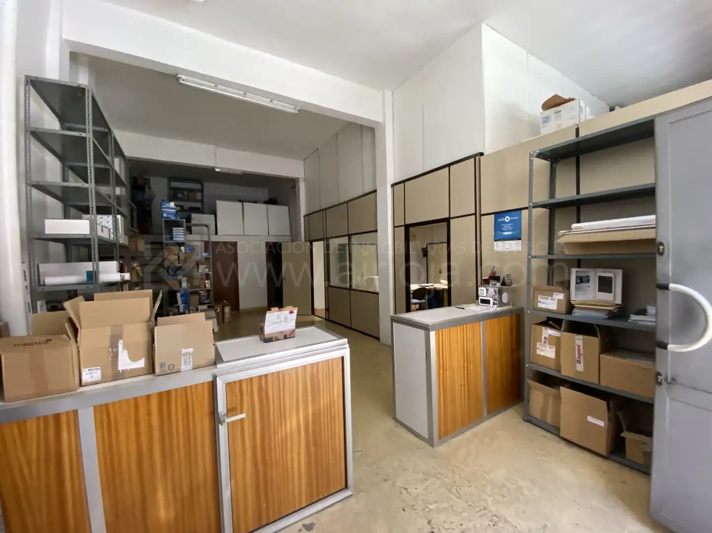 Local en venta en  Logroño