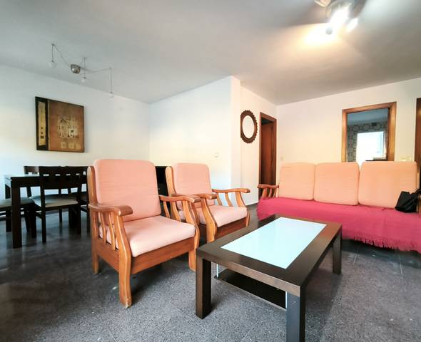 Piso en Venta en San Roque Pueblo