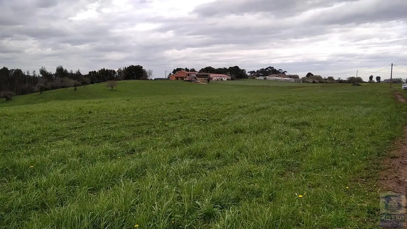 Grundstücke zum Verkauf in Carreño