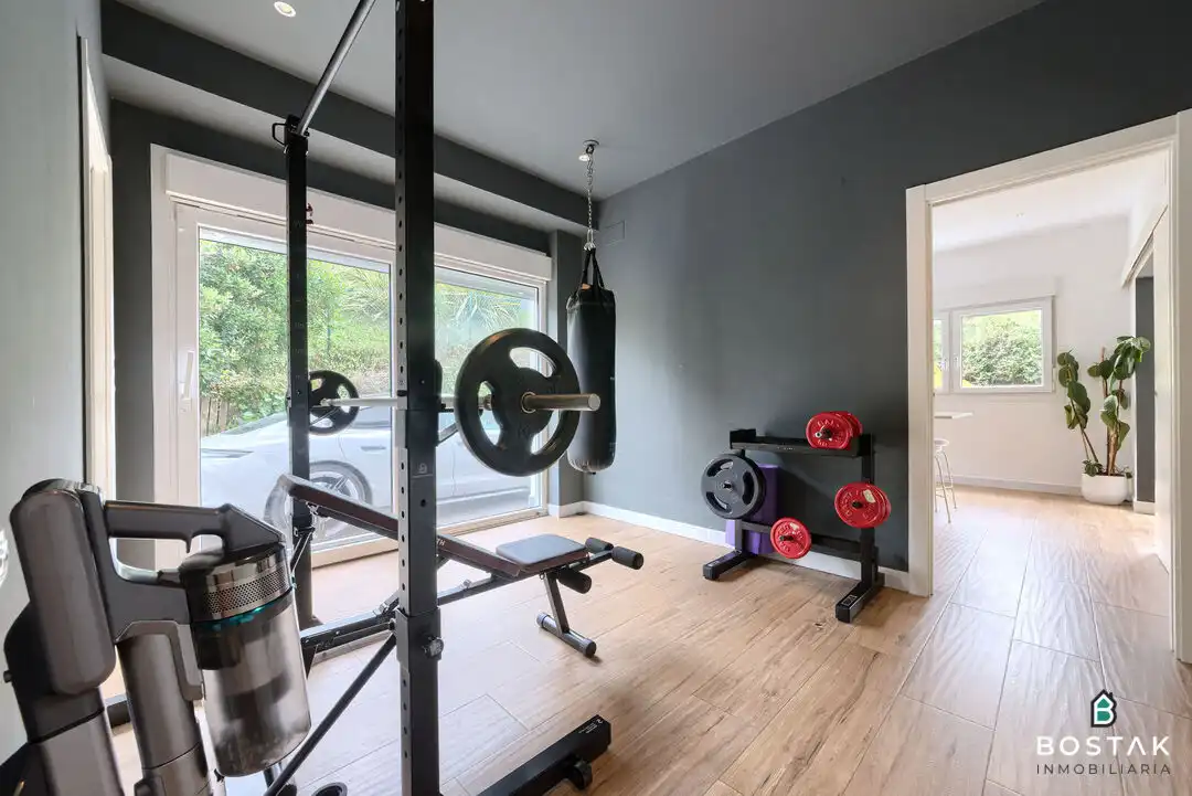 Maison avec piscine à vendre à Armintza auzoa, imagen 53
