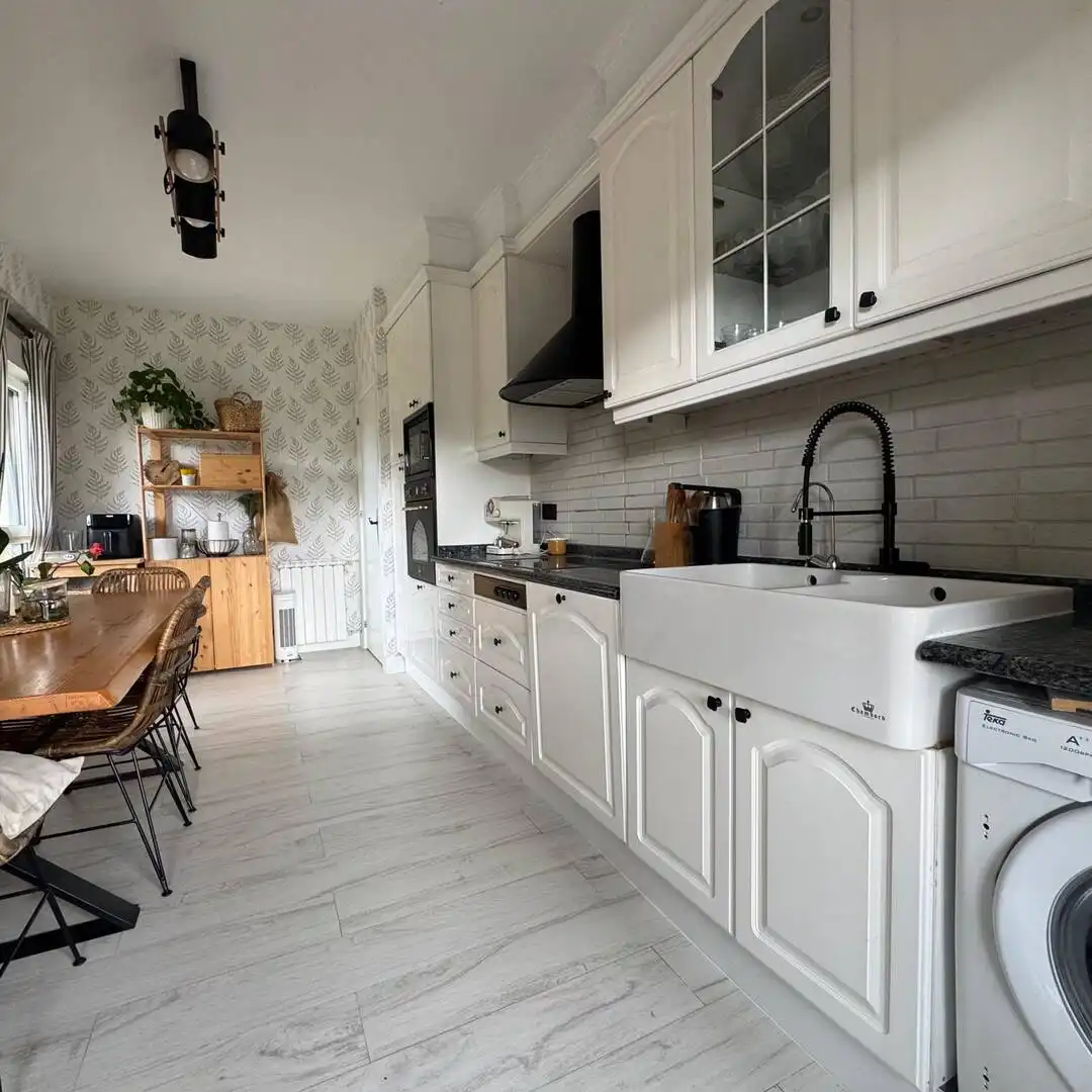 Cocina de Piso en venta en Ibarra, Gipuzkoa
