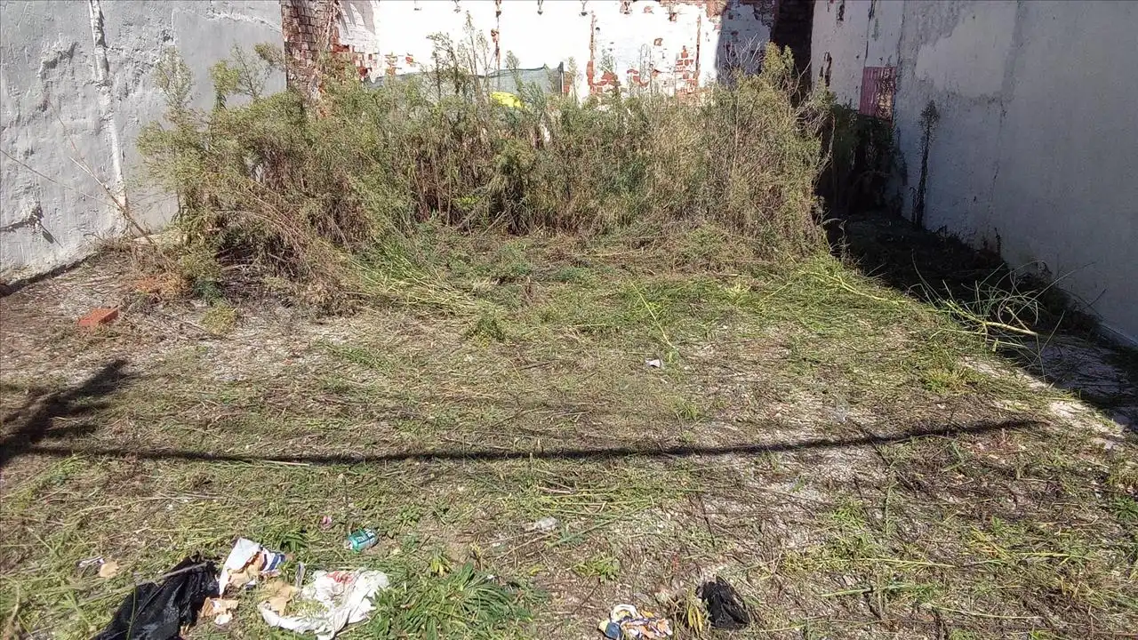 Residential land for sale in BAGES, imagen 10