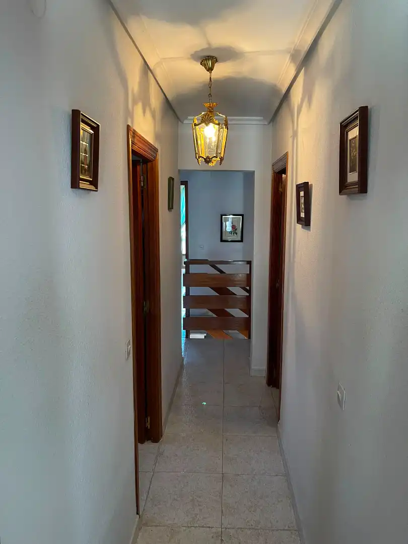 Houses for sale in Plasencia  with Heating, Private garden and Terrace