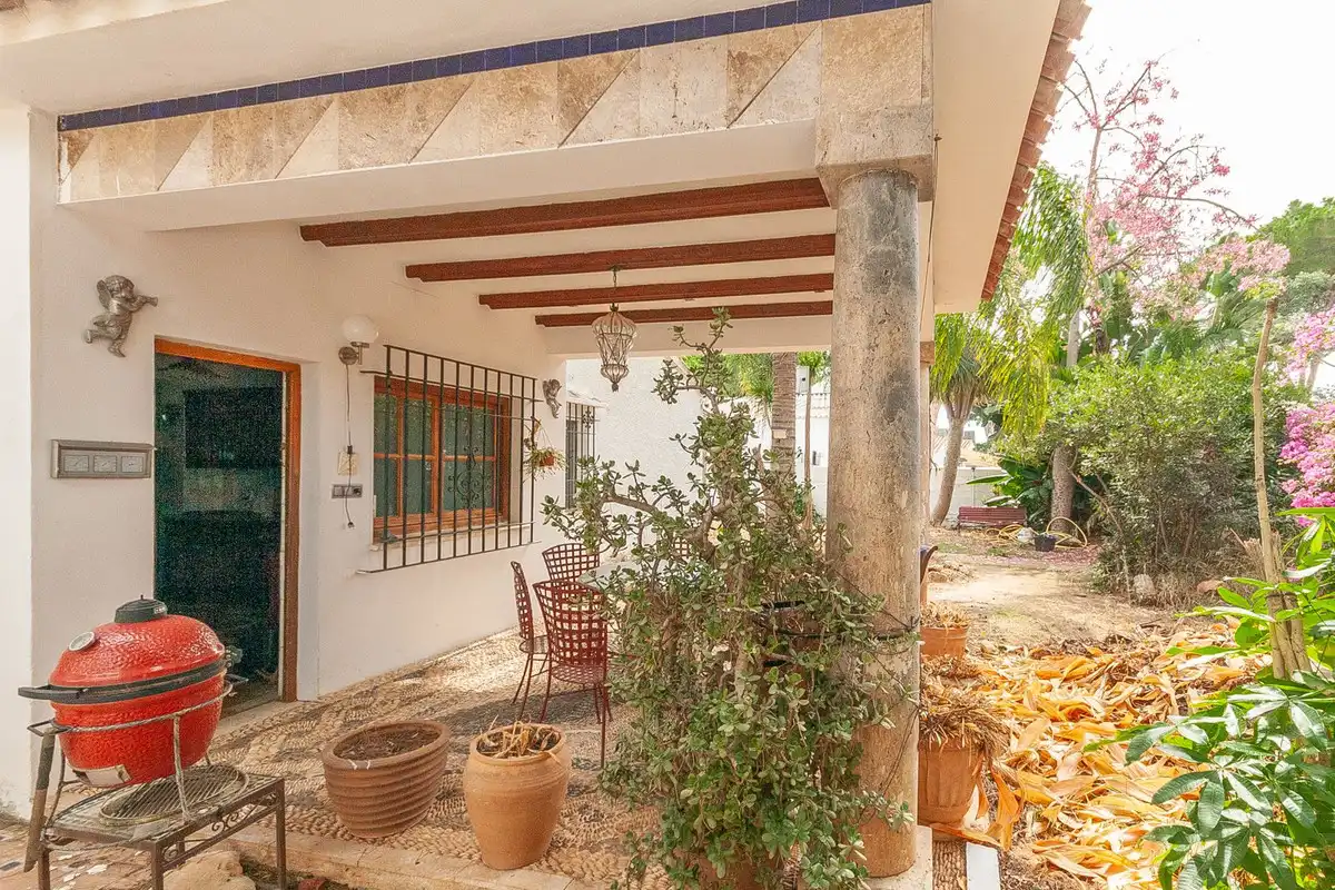Adosado en venta en Elviria - Cabopino, imagen 25