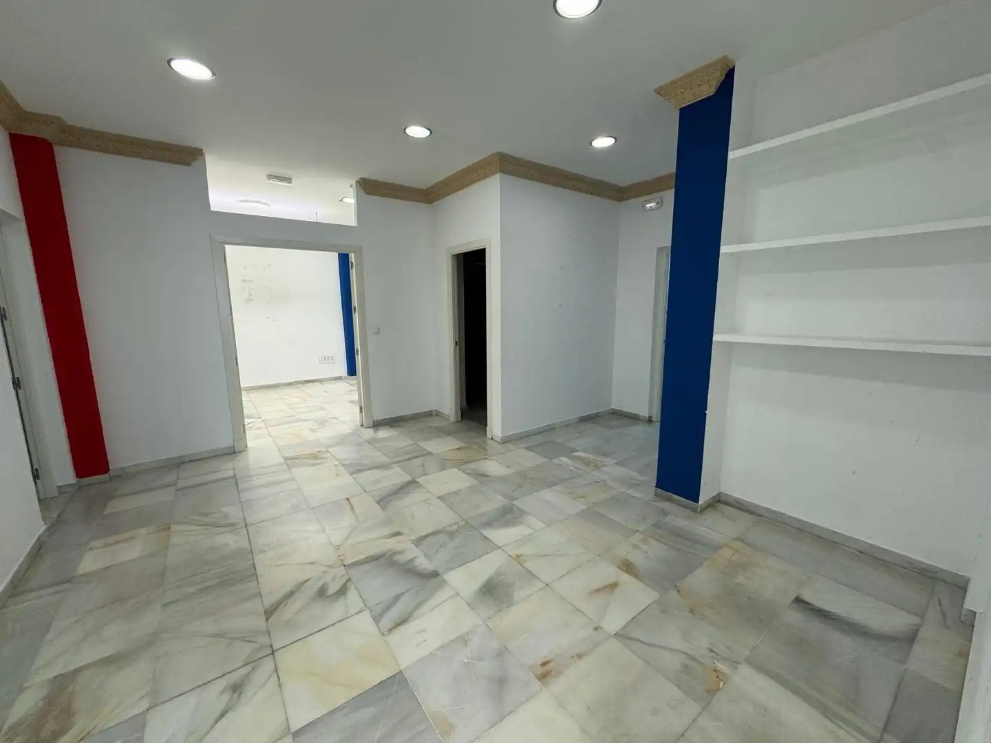 Local comercial en venta en Centro - Calzada - Cabo Noval, imagen 20
