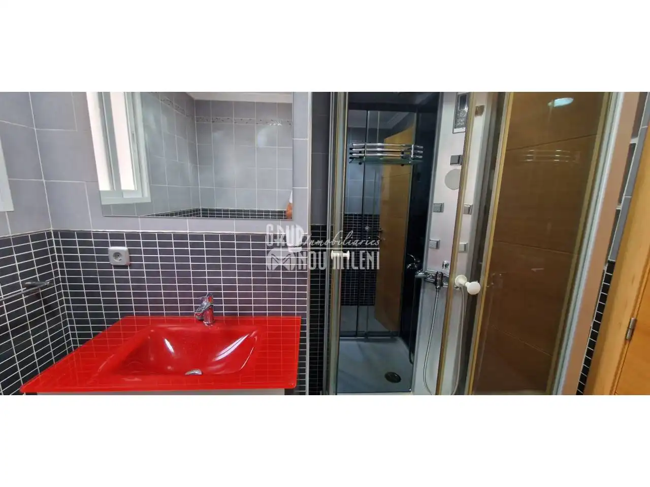 Habitación de Piso de alquiler en Benifaió con Balcón