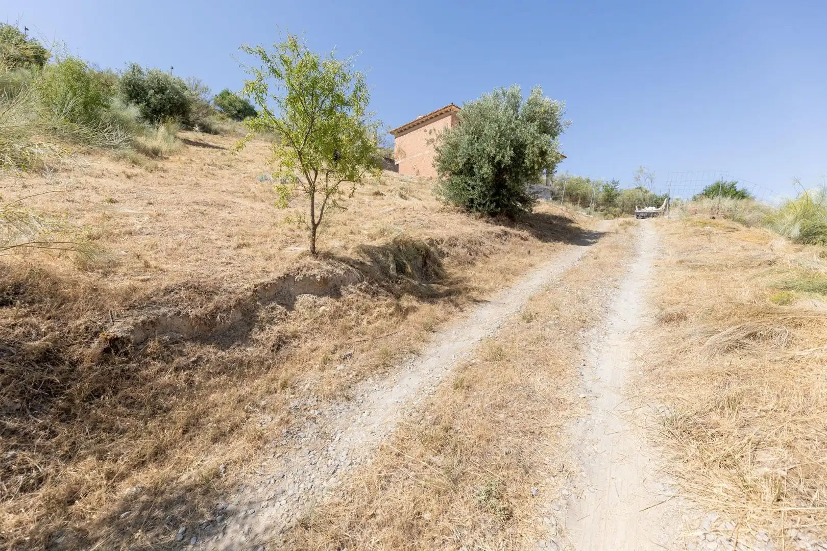Terreny residencial en venda a Calle Güevéjar 14, imagen 4