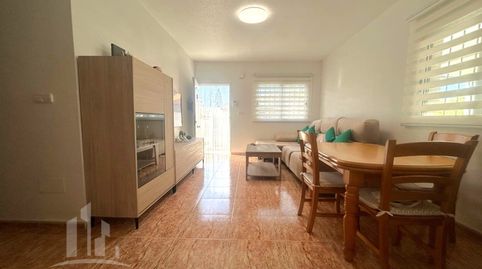Foto 4 de Casa adosada en venta en Los Urrutias, Cartagena