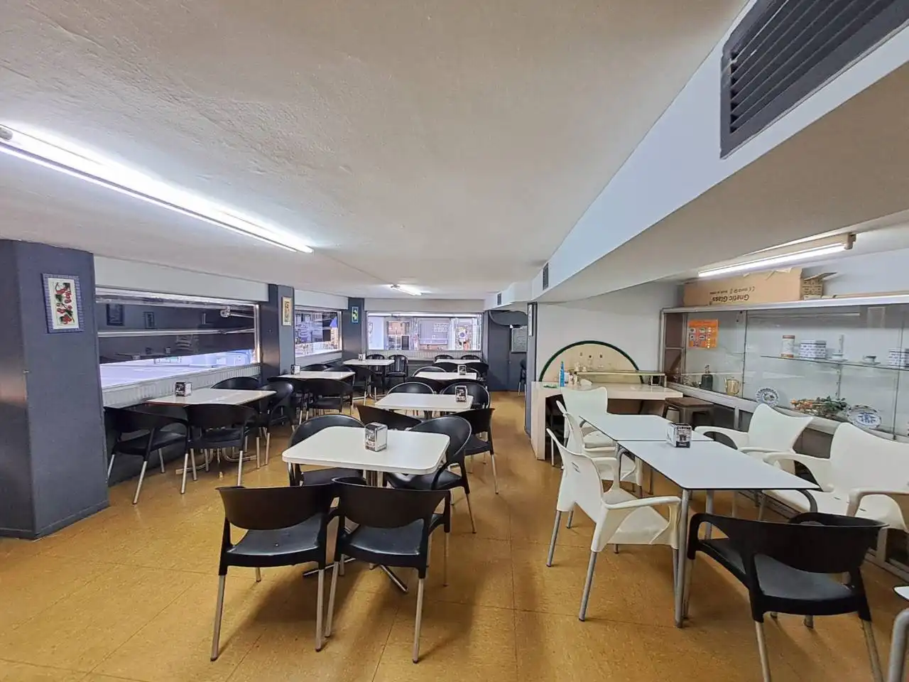 Local comercial en venta en Calle Vitoria, imagen 11