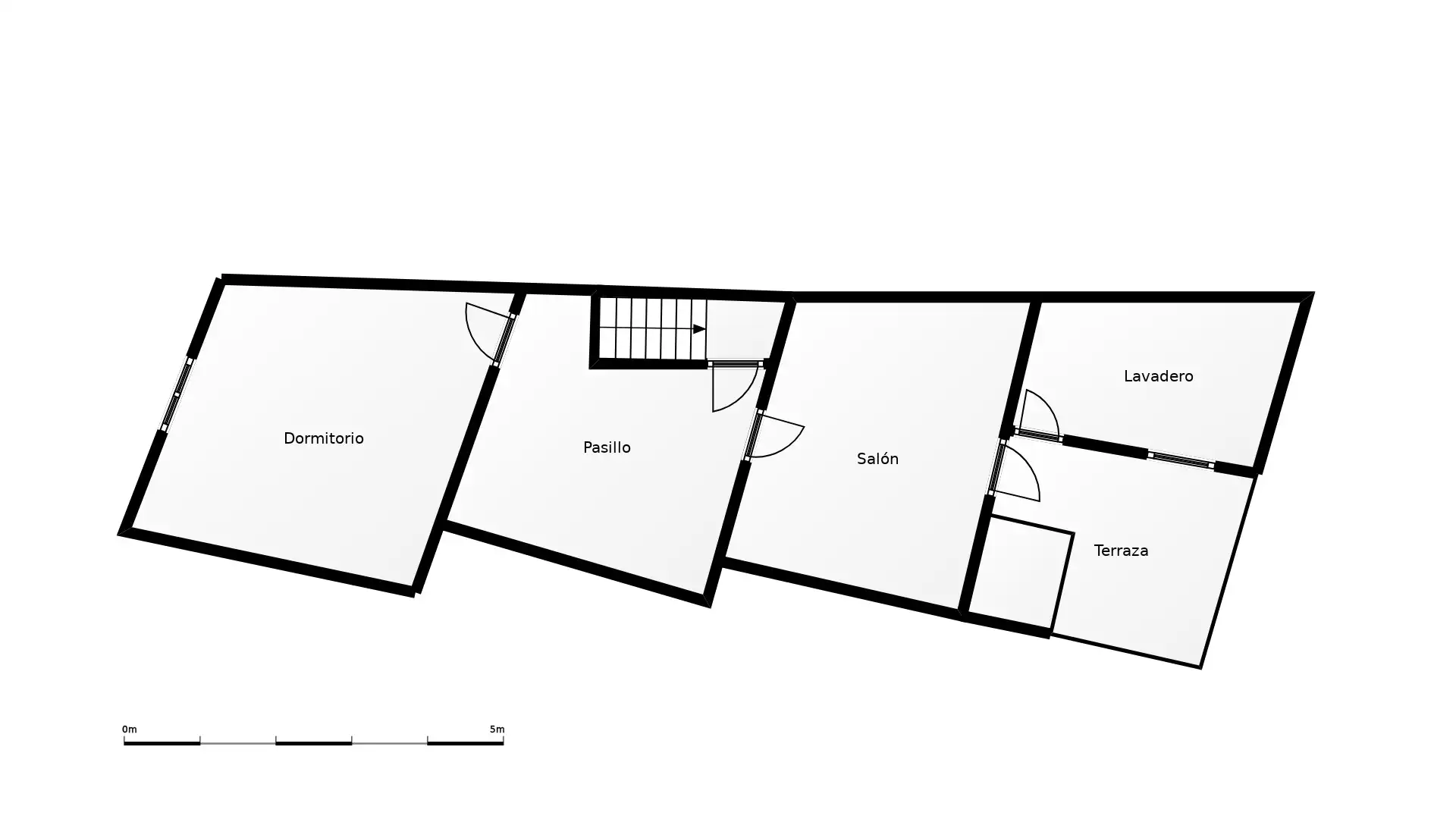 Casa a schiera in vendita a NICOLAS DE RIBERA, imagen 31