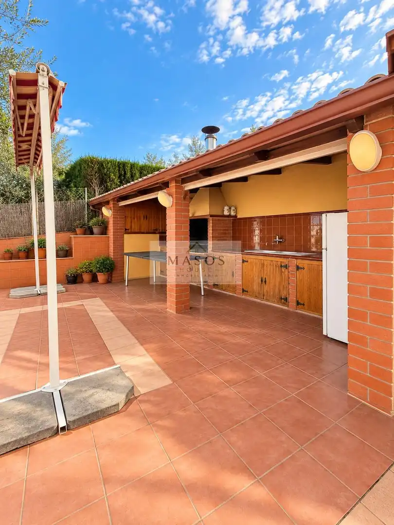 Haus mit Pool zum Verkauf in La Bisbal del Penedès, imagen 6