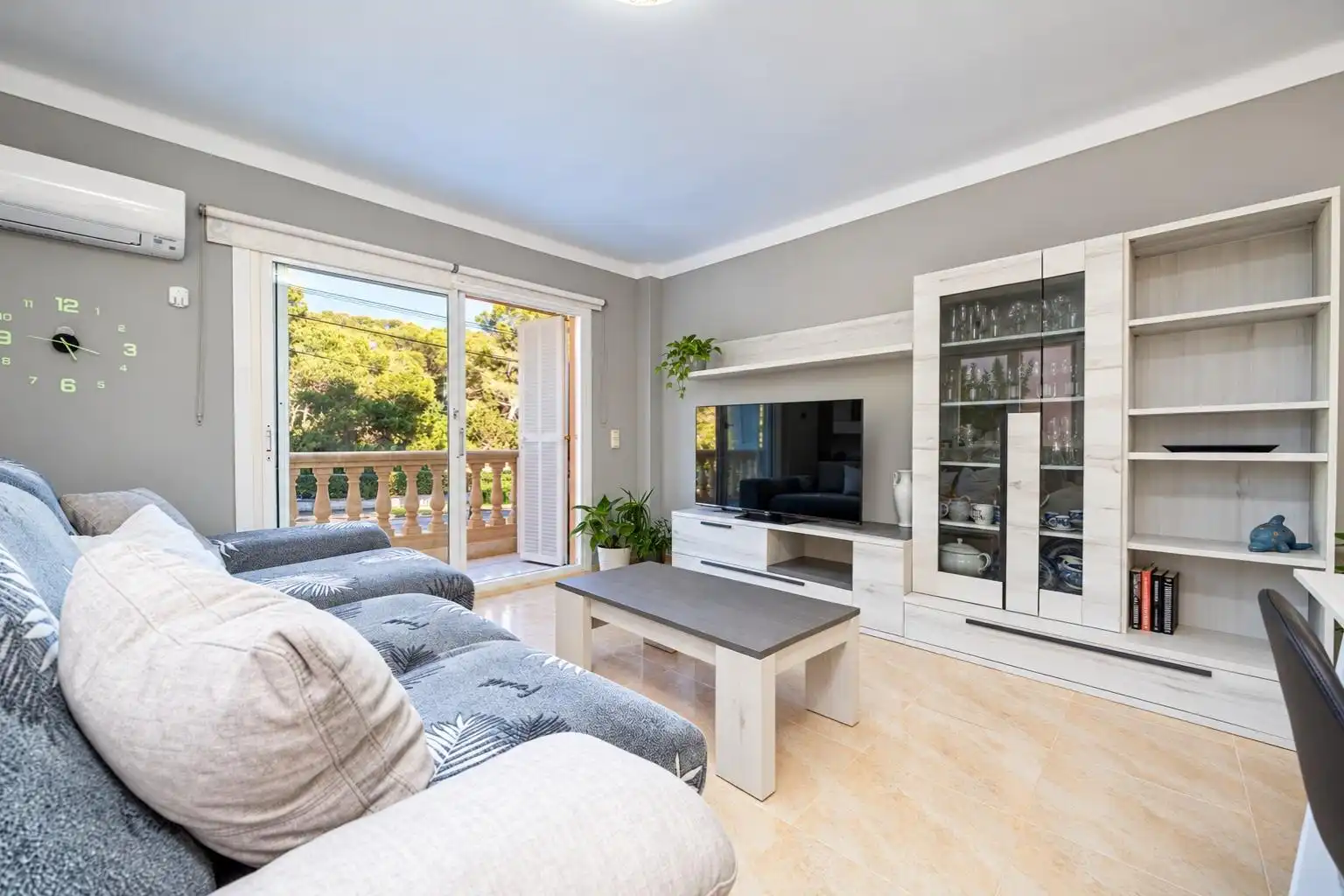 Appartement compact avec terrasse à vendre à Carrer des Bastiò, imagen 3