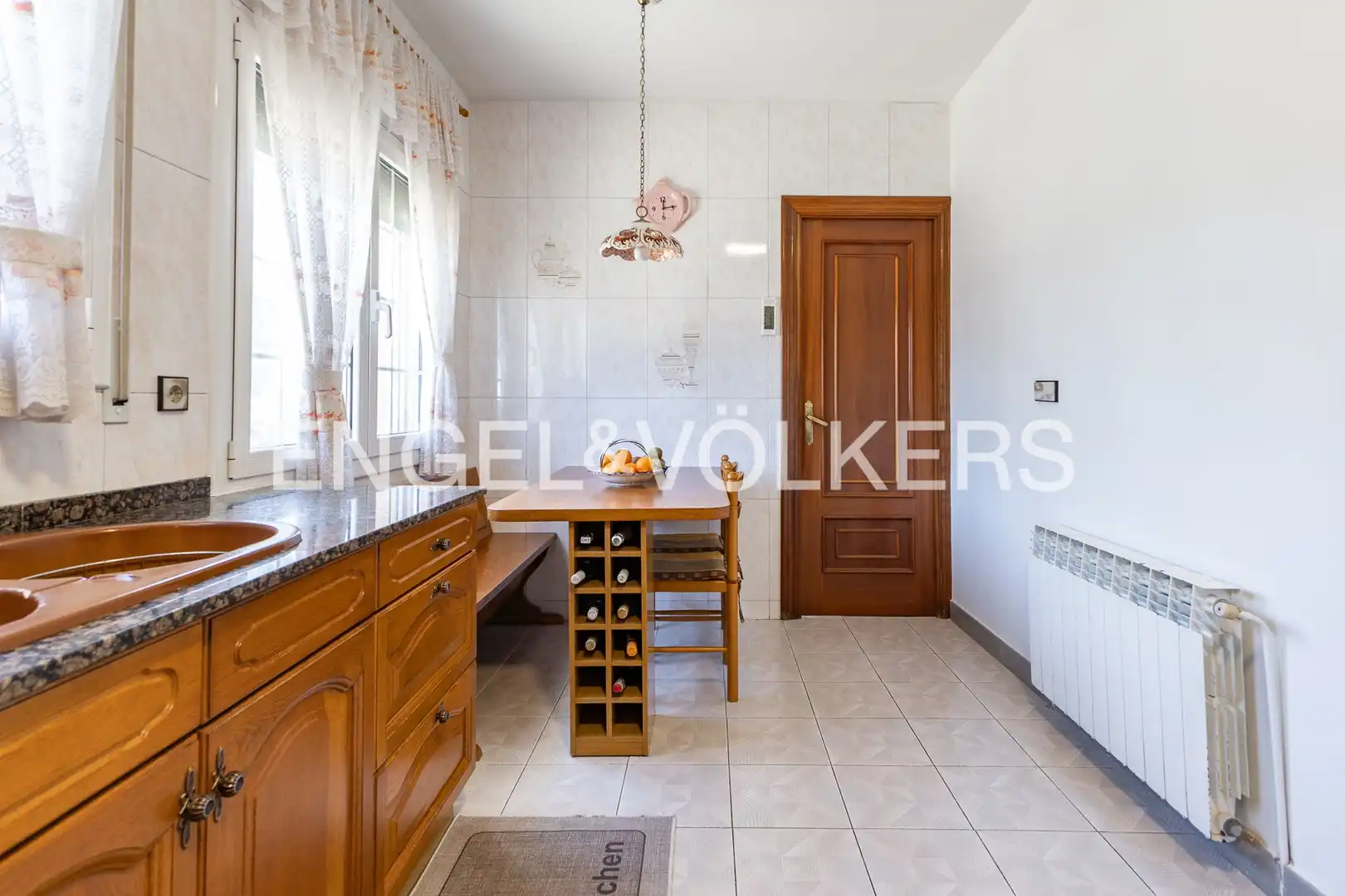 Casa con jardín en venta en Sant Fost de Campsentelles, imagen 17