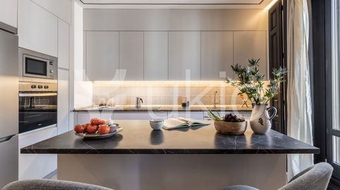 Foto 4 de Apartamento de alquiler en Calle de Luchana, Trafalgar, Madrid Capital