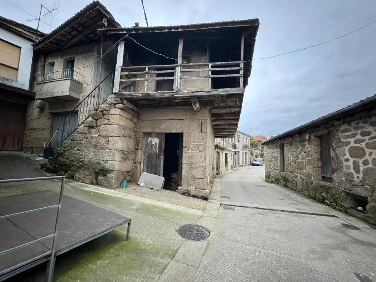 Haus zum Verkauf in Toén, imagen 6