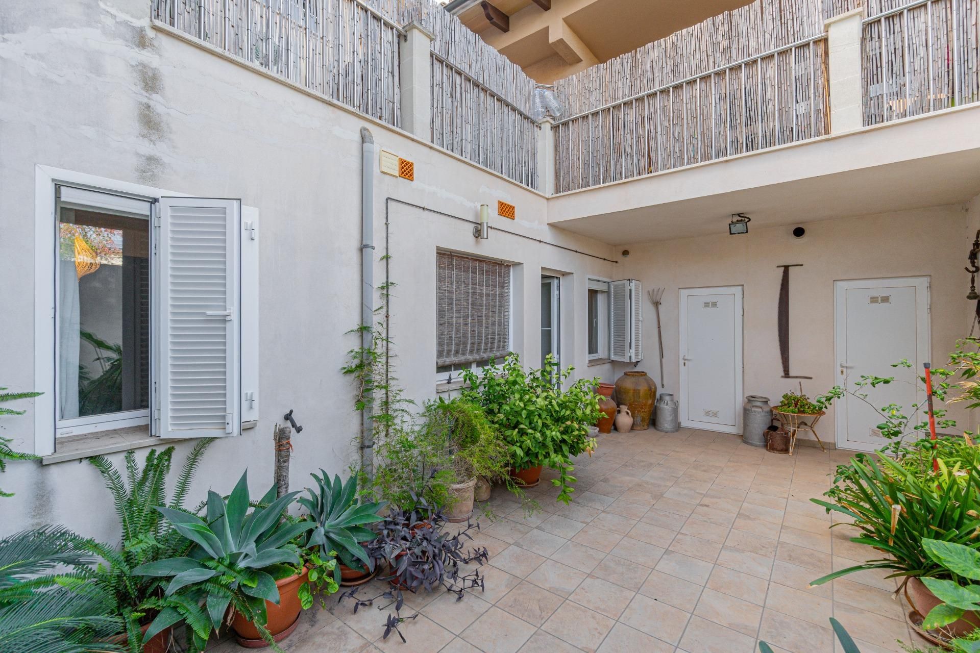 Garden of Building for sale in Vilafranca de Bonany