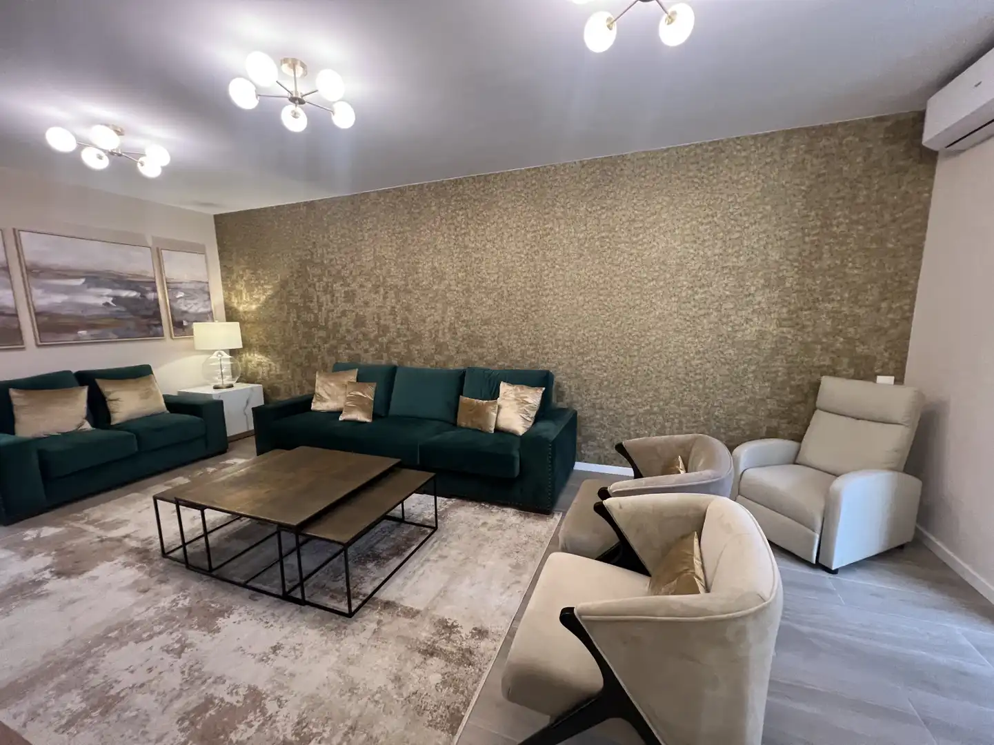 Appartement avec terrasse à vendre à Barcelona - CL ARAGO, imagen 6
