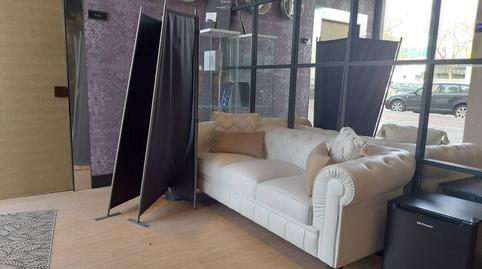 Photo 2 of Premises to rent in Pozoalbero, Cádiz