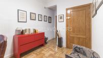 Exterior view of Apartment for sale in  Madrid Capital