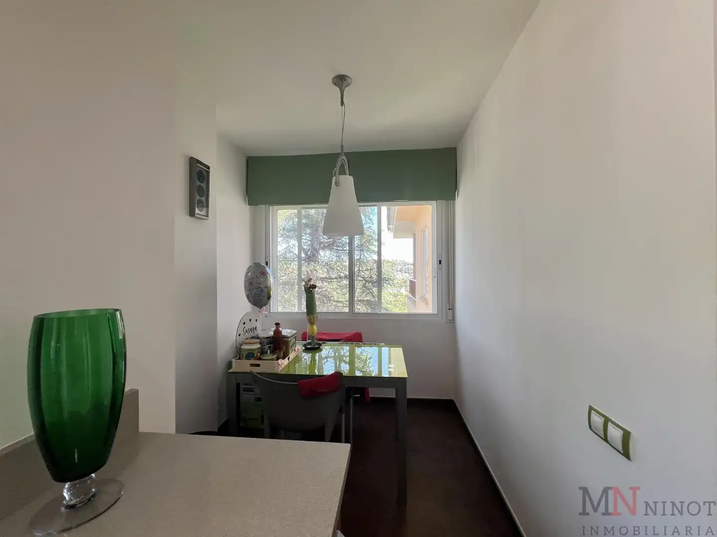 Dining room of Houses for sale in Oropesa del Mar / Orpesa  with Air Conditioner, Heating and Terrace