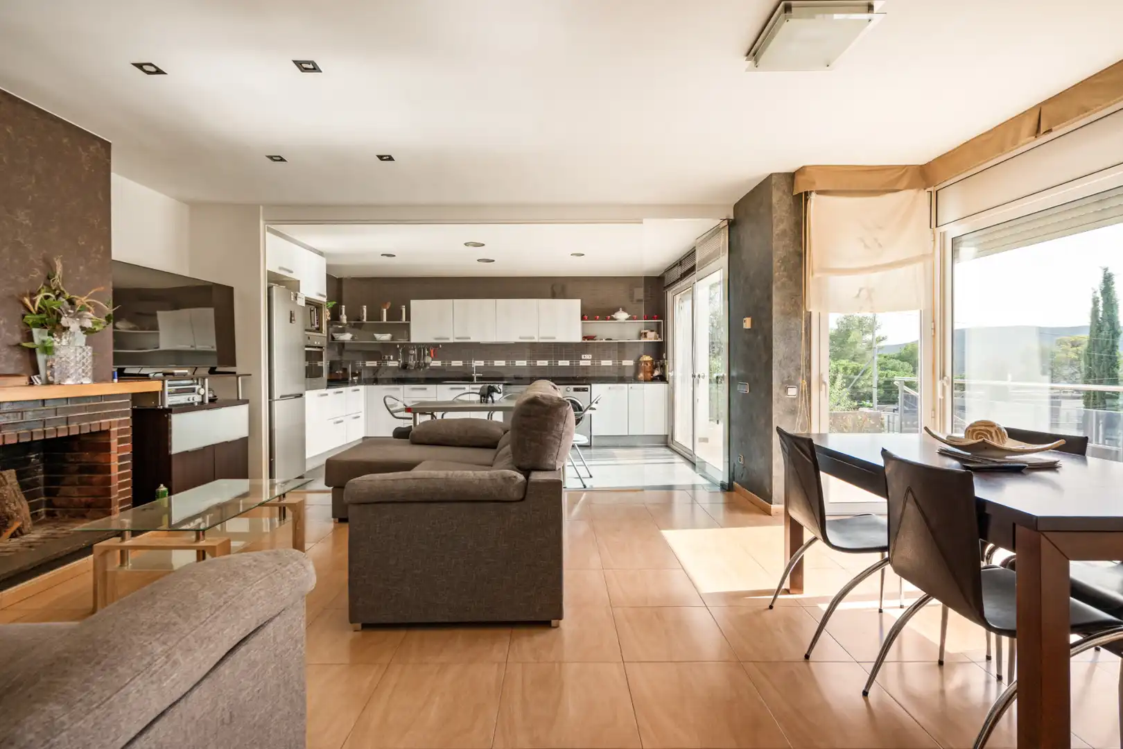 Villa avec piscine à vendre à Vacarisses, imagen 23