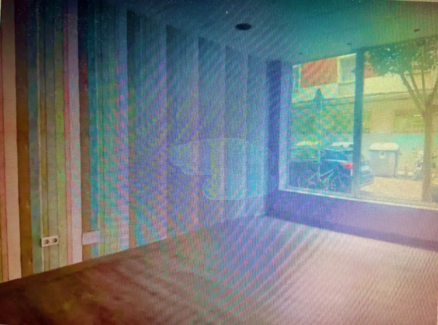 Schlafzimmer von Geschaftsraum zum Verkauf in Santander mit Parkett und Möbliert