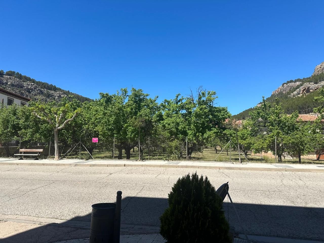 Flat for sale in Alhama de Aragón  with Heating, Storage room and Balcony