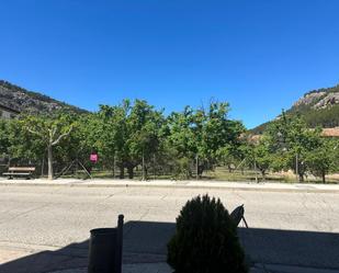 Wohnung zum verkauf in Alhama de Aragón mit Heizung, Abstellraum und Balkon