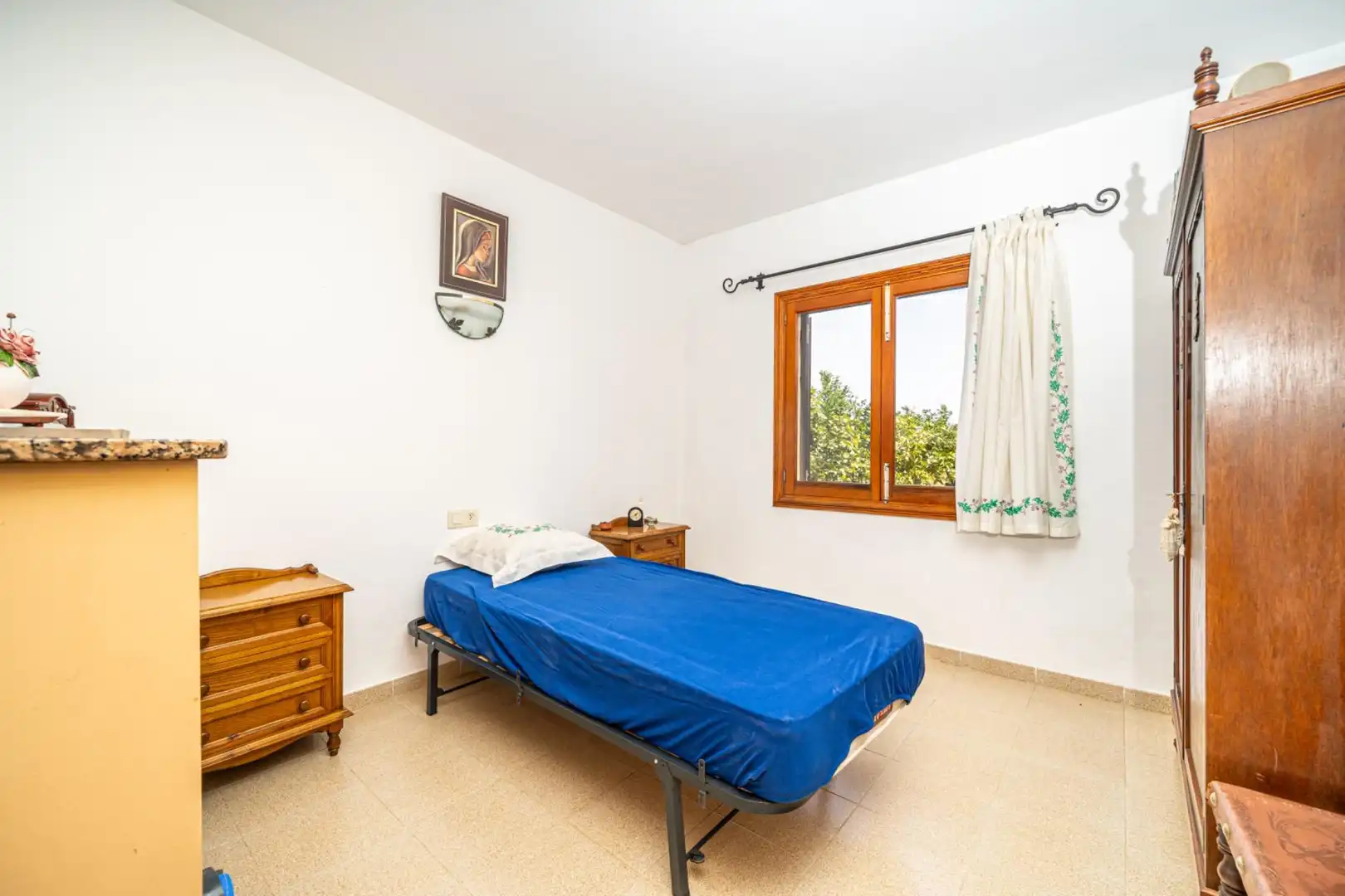 Dormitori de Casa o xalet en venda en Felanitx